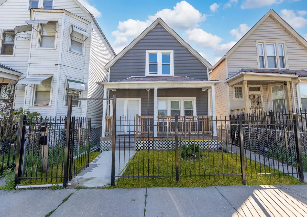 5737 S Laflin Street, Chicago, IL 60636 - #1