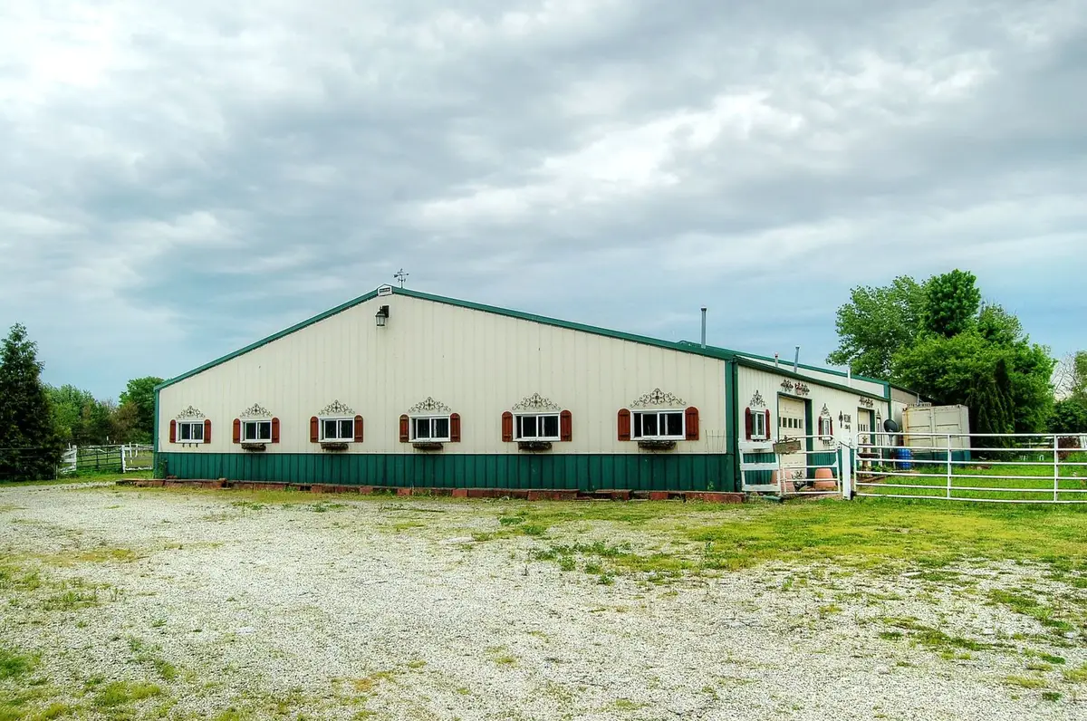 3645 Pine Bluff Road, Morris, IL 60450 - #1