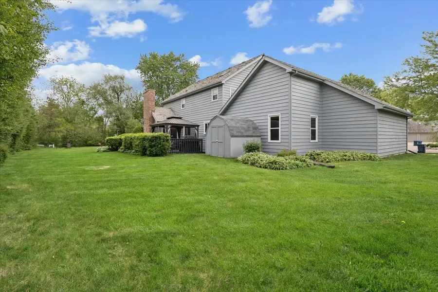 1902 Pine Meadow Court, Gurnee, IL 60031 - #2