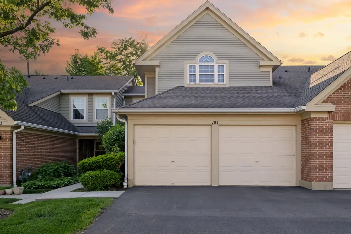 104 Thistle Court, Schaumburg, IL 60194 - #1