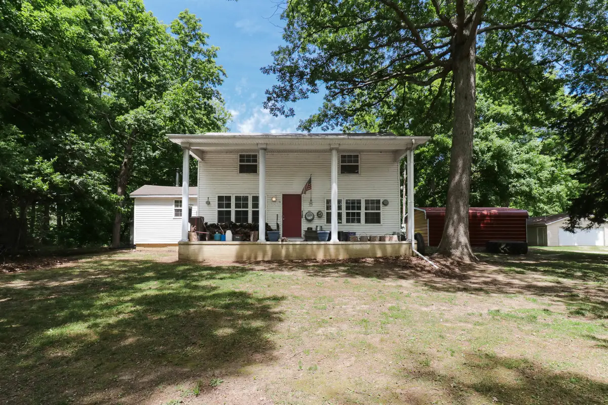28560 E 850 North Road, Ellsworth, IL 61737 - #1