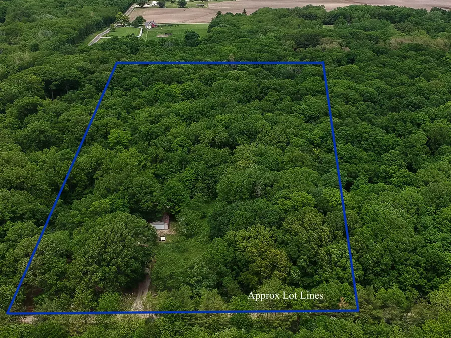 28560 E 850 North Road, Ellsworth, IL 61737 - #3
