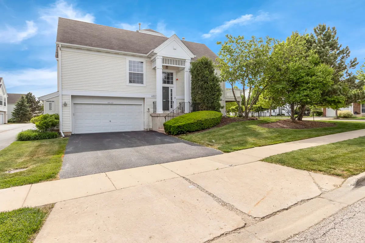 4523 Sawgrass Boulevard #4523, Wadsworth, IL 60083 - #1