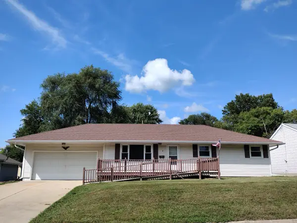 312 E 11th Street, Pecatonica, IL 61063