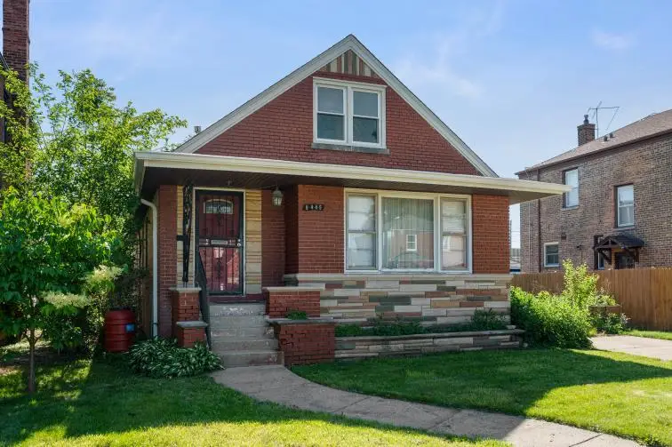 8445 S Wolcott Avenue, Chicago, IL 60620 - #2