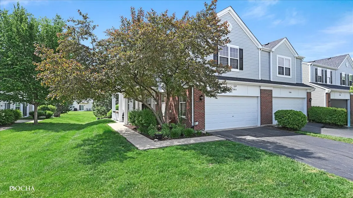 206 Barrett Drive, Yorkville, IL 60560 - #1