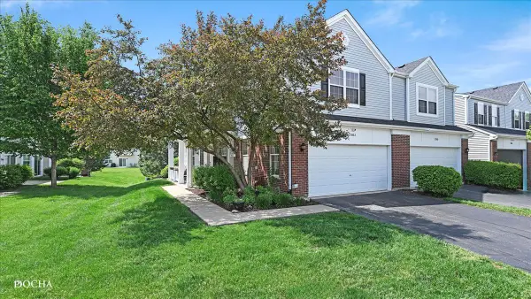 206 Barrett Drive, Yorkville, IL 60560
