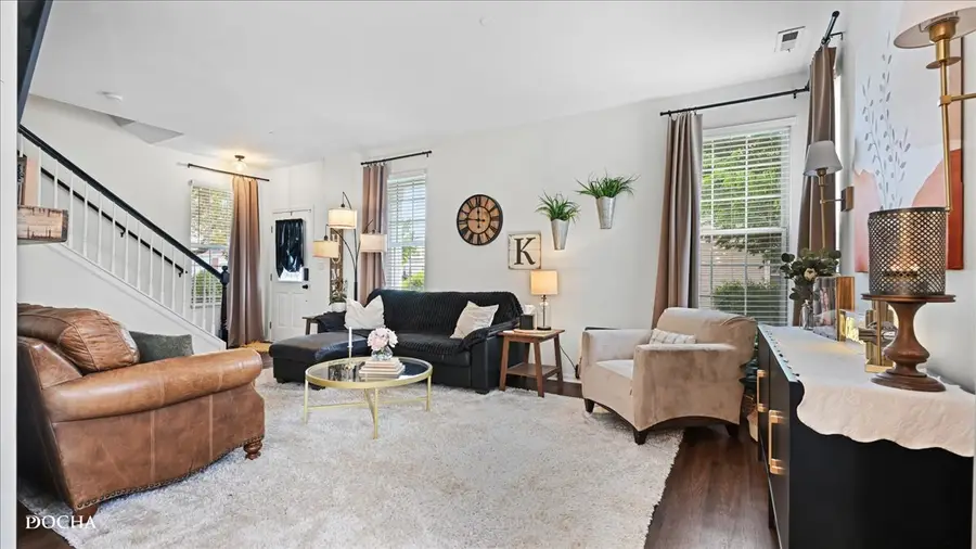 206 Barrett Drive, Yorkville, IL 60560 - #3