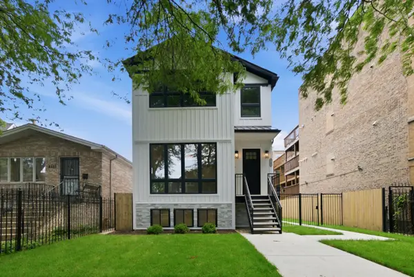 Address Withheld By Seller, Chicago, IL 60618