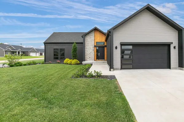 6139 Thor Avenue, Davenport, IA 52807