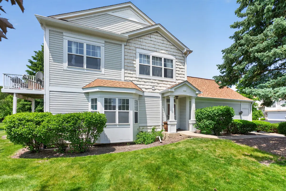 1051 Delta Drive, Elgin, IL 60123 - #1
