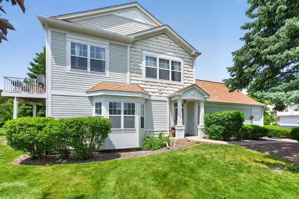 1051 Delta Drive, Elgin, IL 60123