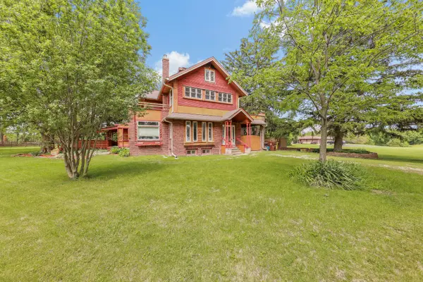 1035 N Gorham Road, Morris, IL 60450