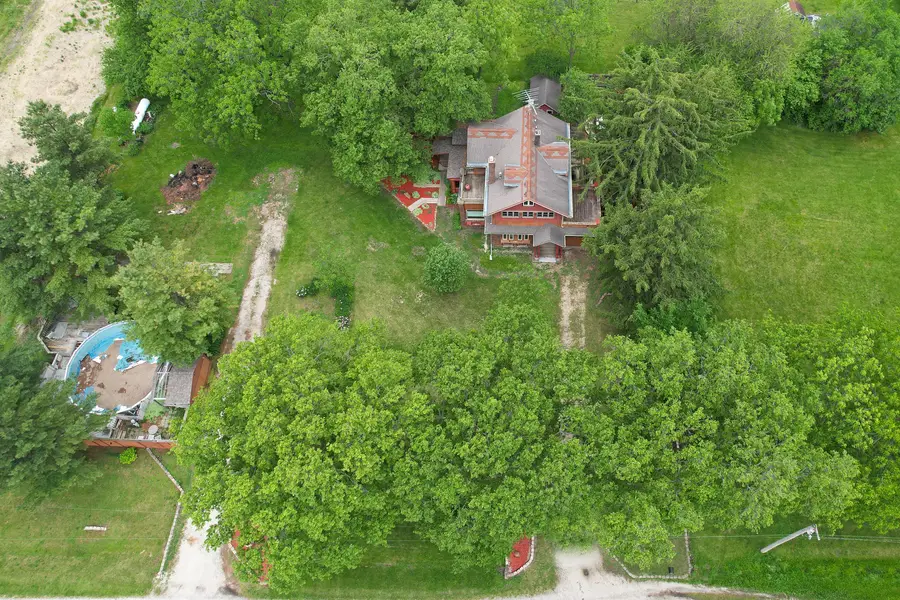 1035 N Gorham Road, Morris, IL 60450 - #3