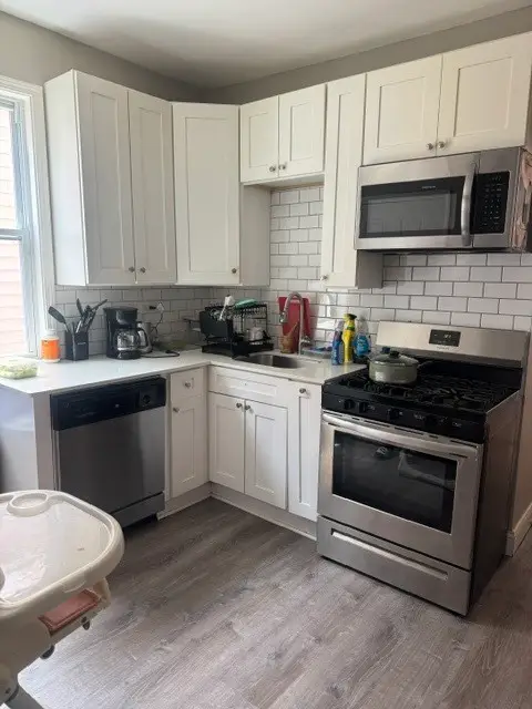 4545 S Hermitage Avenue, Chicago, IL 60609 - #3