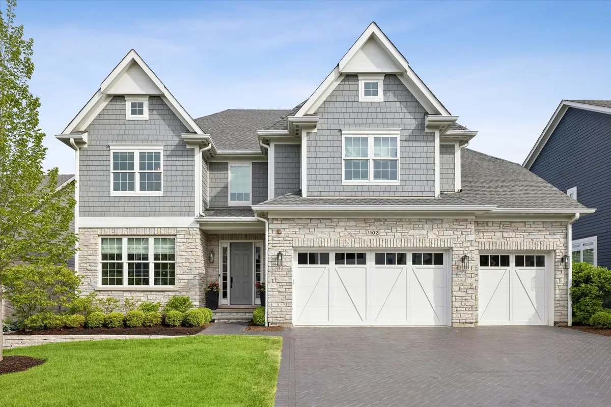 1102 White Pine Lane, Western Springs, IL 60558 - #1