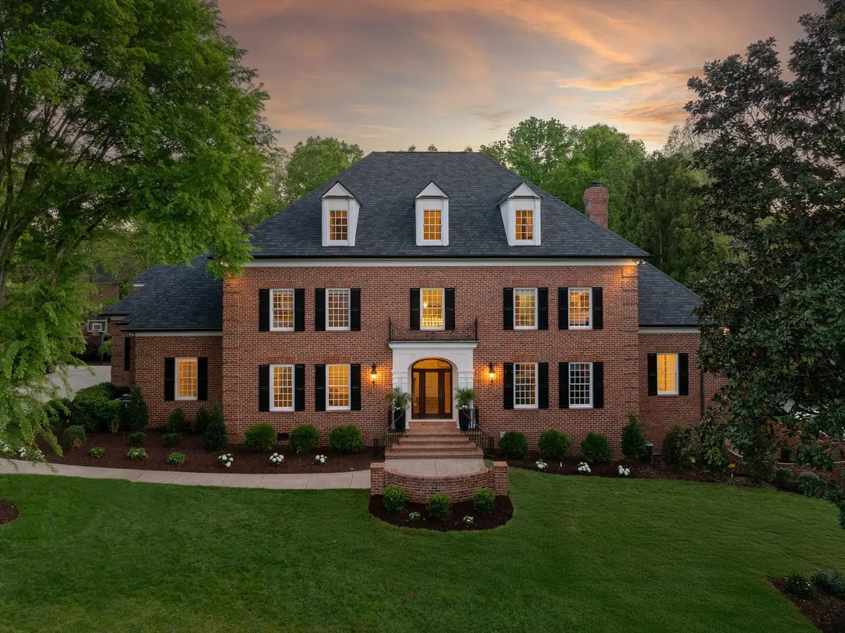 3314 Leamington Lane, Charlotte, NC 28226 - #1