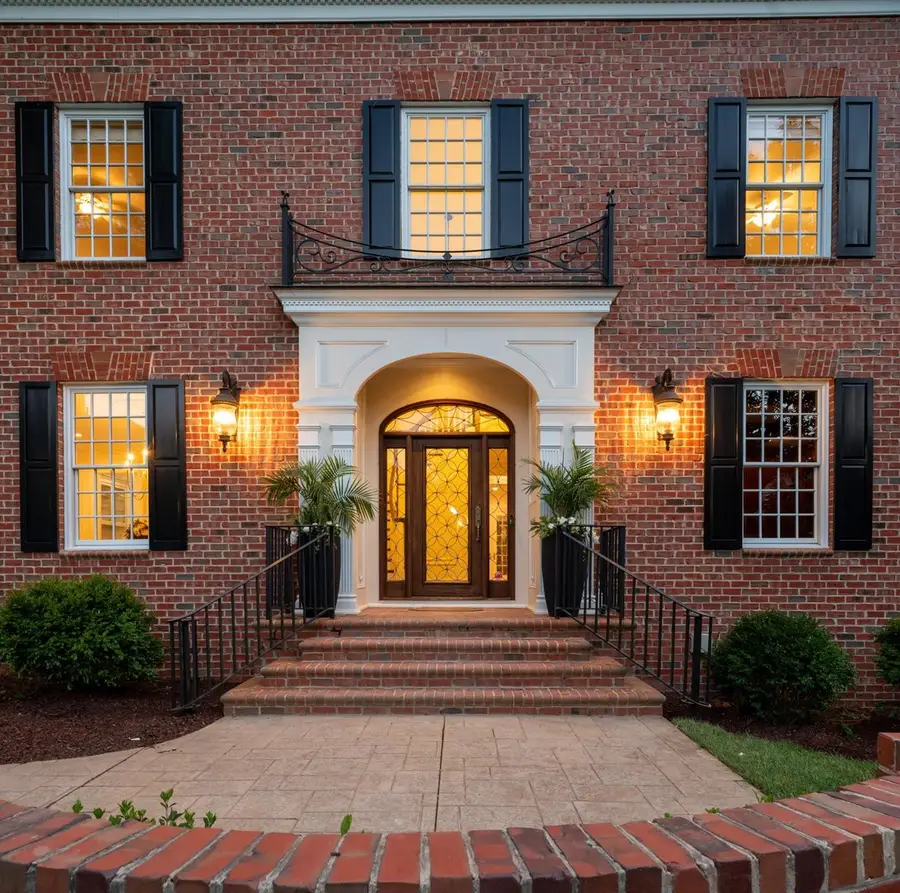3314 Leamington Lane, Charlotte, NC 28226 - #3