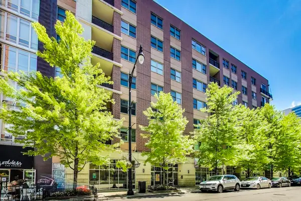 873 N Larrabee Street #612, Chicago, IL 60610
