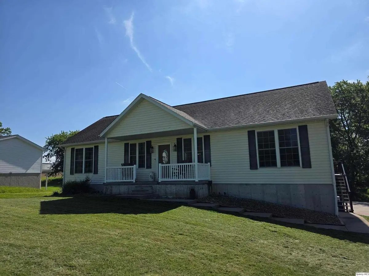 1452 Gilmoor Drive, Fowler, IL 62338 - #1