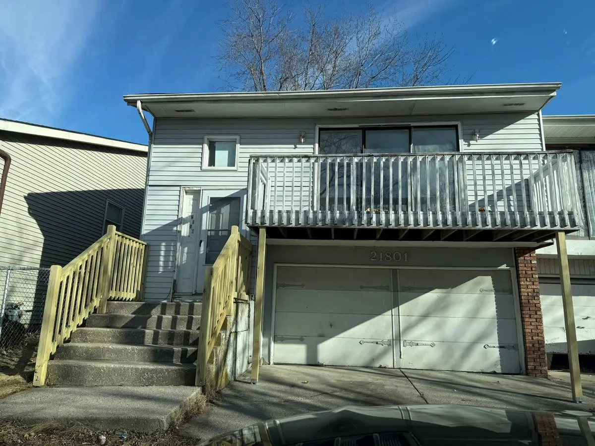 21801 Peterson Avenue, Sauk Village, IL 60411 - #1