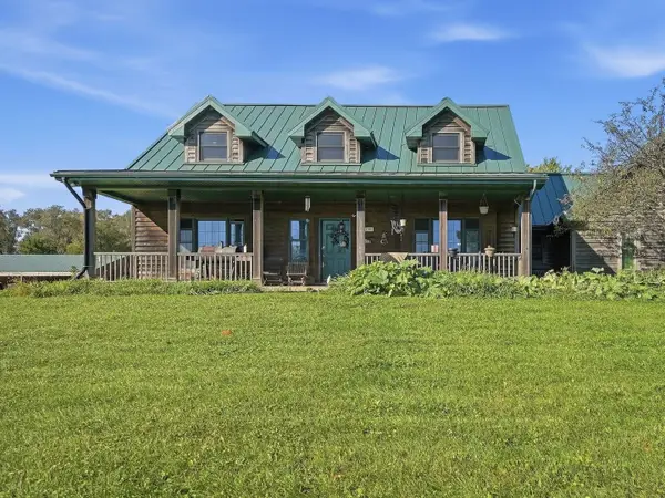 11119 White Oaks Road, Harvard, IL 60033