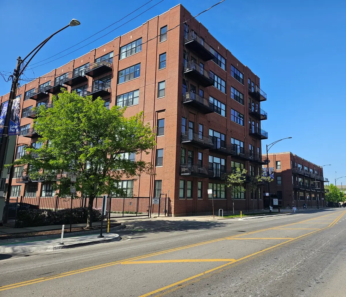 2323 W Pershing Road #128, Chicago, IL 60609 - #1