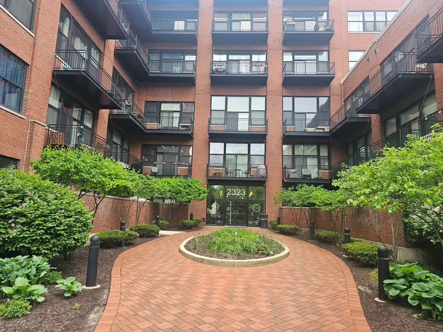 2323 W Pershing Road #128, Chicago, IL 60609 - #3