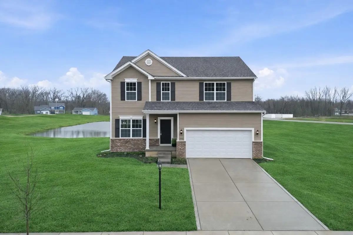 5792 Buck Lane, Portage, IN 46368 - #1