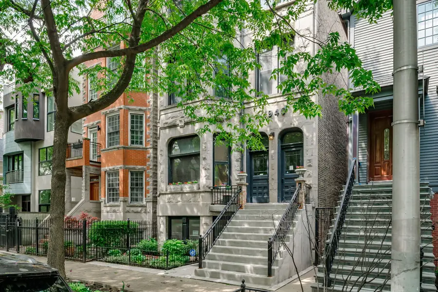 1940 N Cleveland Avenue #4, Chicago, IL 60614 - #2
