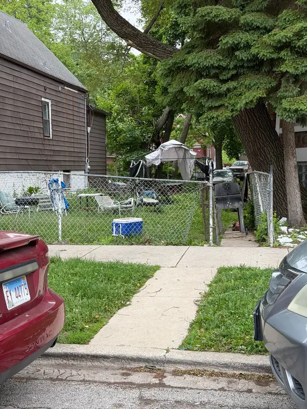 5942 S Paulina Street, Chicago, IL 60636