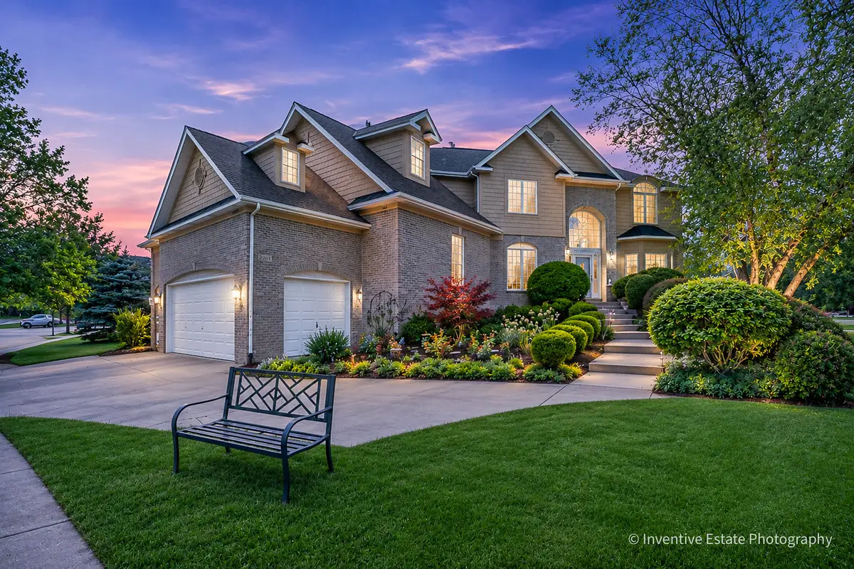 2341 Courtland Court, Aurora, IL 60502 - #1