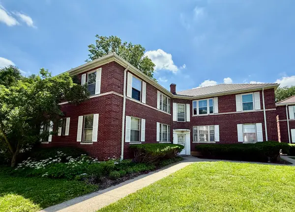 1509 Delmont Court #1, Urbana, IL 61801