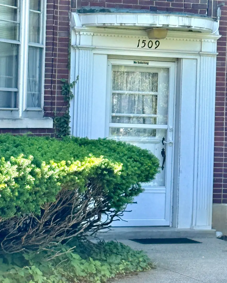 1509 Delmont Court #1, Urbana, IL 61801 - #2