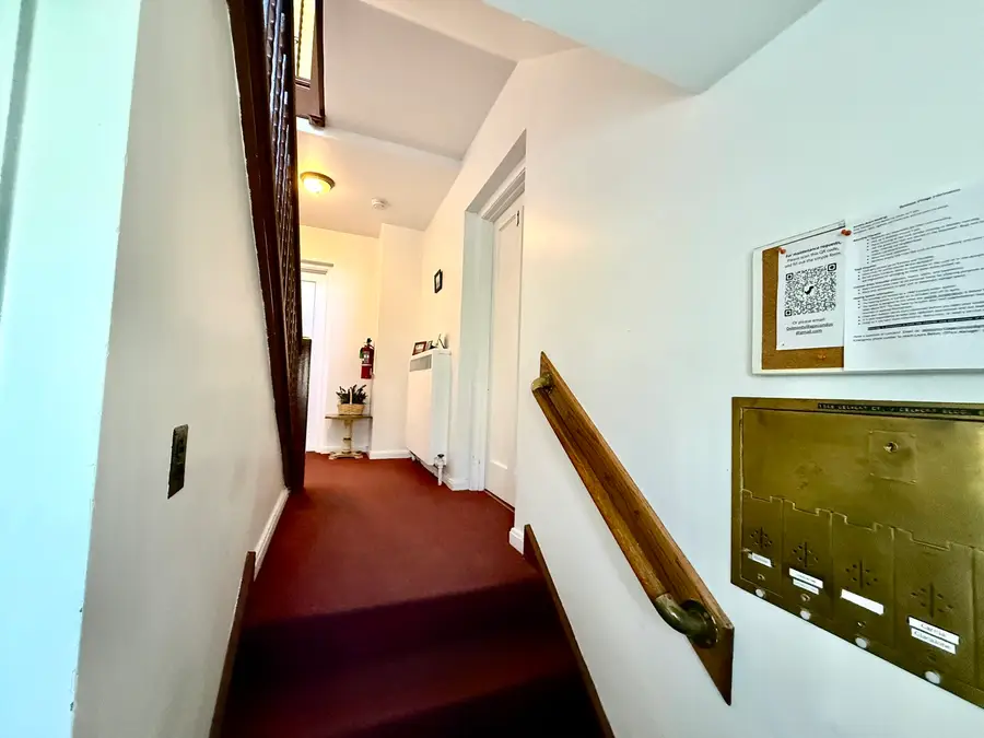 1509 Delmont Court #1, Urbana, IL 61801 - #3