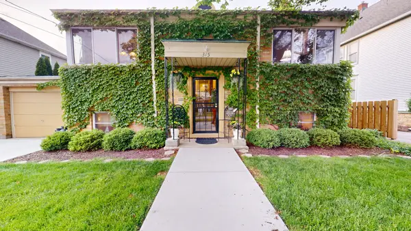 315 E Union Avenue, Wheaton, IL 60187
