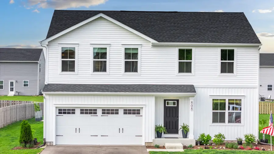 808 Kennedy Street, Waterman, IL 60556 - #2