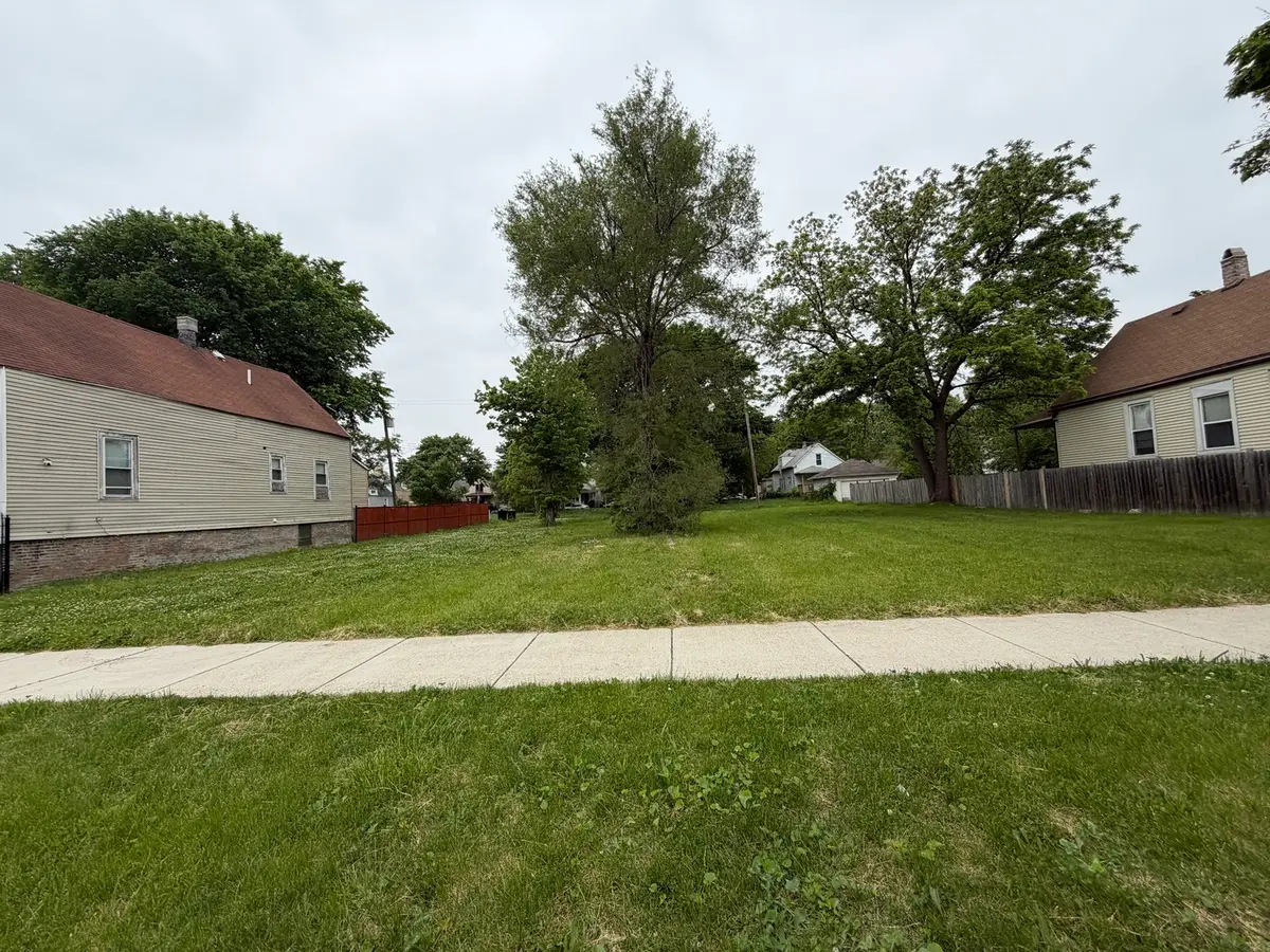 6028 S Wood Street, Chicago, IL 60636 - #1