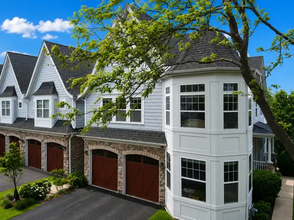 21929 W Tori Lane, Deer Park, IL 60010