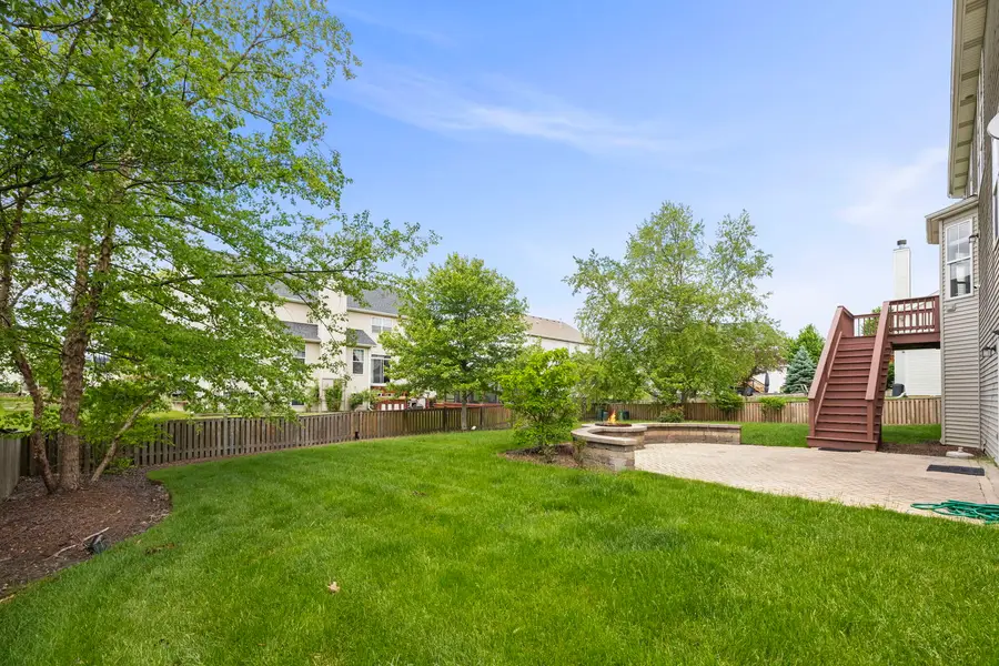 12814 Grande Poplar Circle, Plainfield, IL 60585 - #3