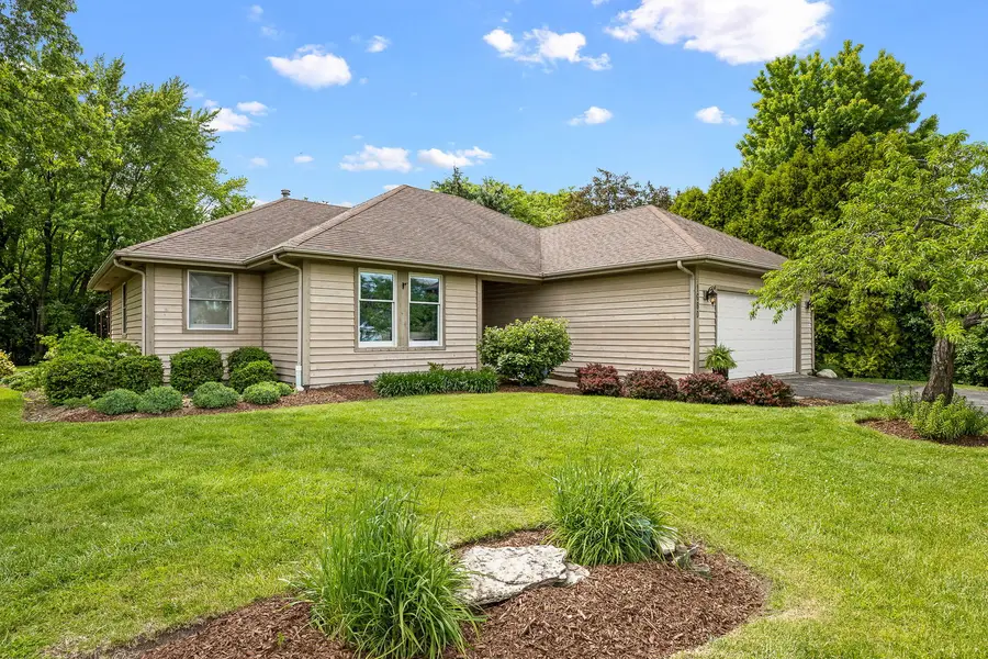 1680 Logan Street, Roselle, IL 60172 - #2