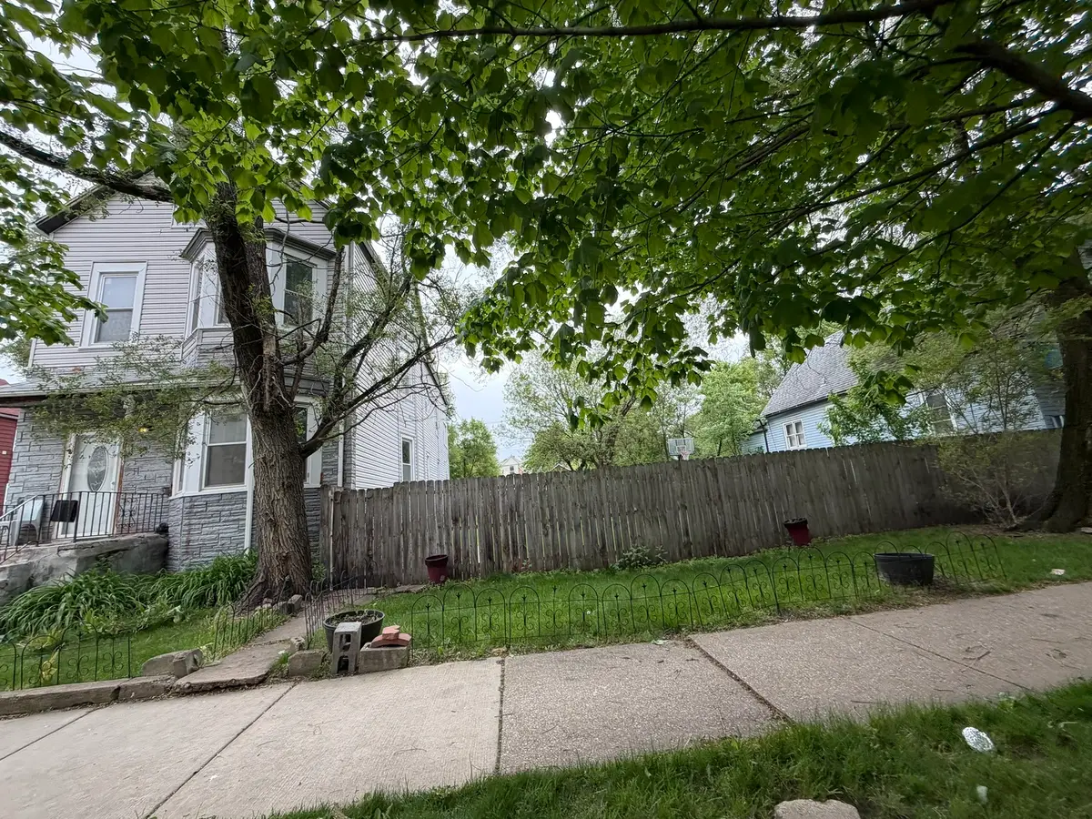 6137 S Wolcott Avenue, Chicago, IL 60636 - #1