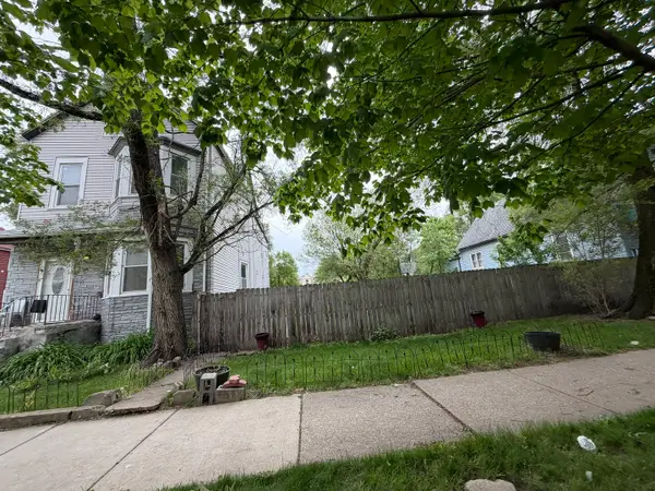 6137 S Wolcott Avenue, Chicago, IL 60636