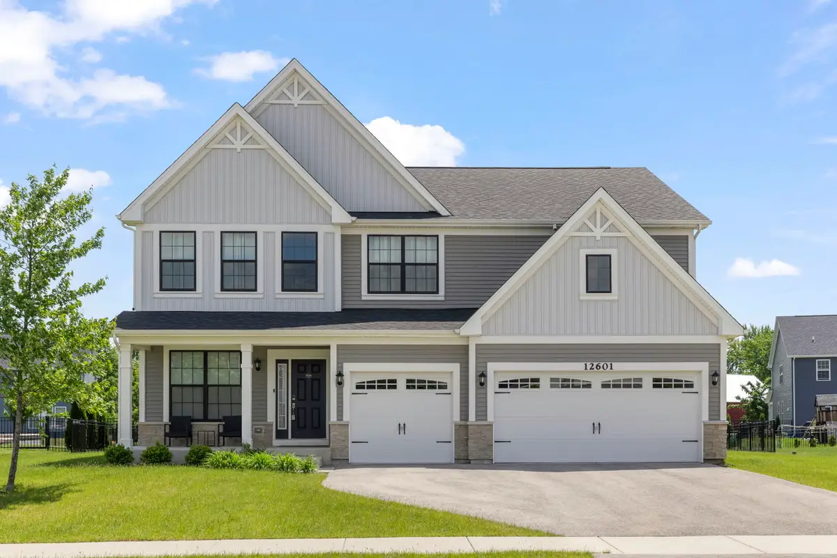 12601 S Poplar Crossing, Plainfield, IL 60585 - #1
