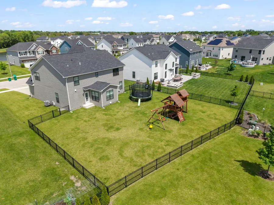 12601 S Poplar Crossing, Plainfield, IL 60585 - #3