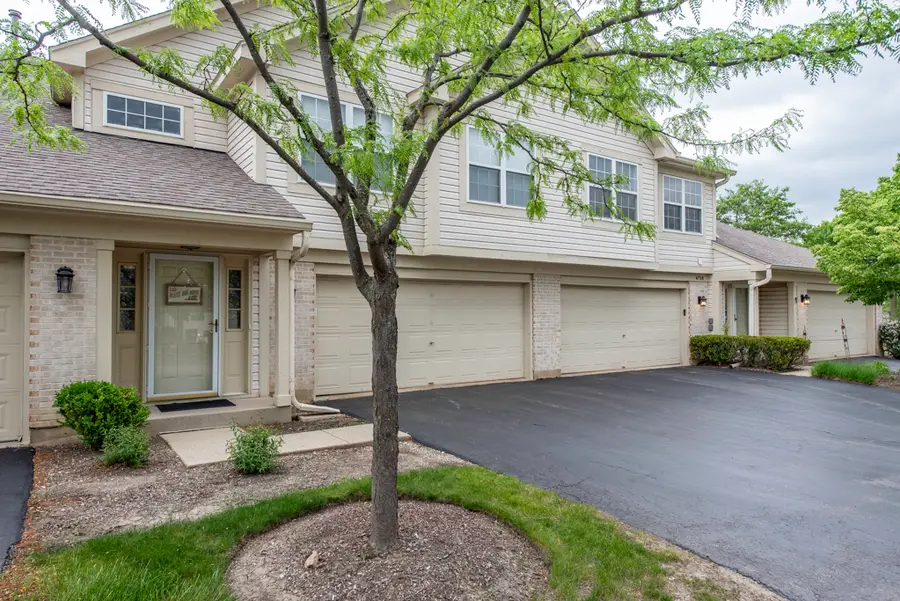 6764 E Monticello Court #13, Gurnee, IL 60031 - #2
