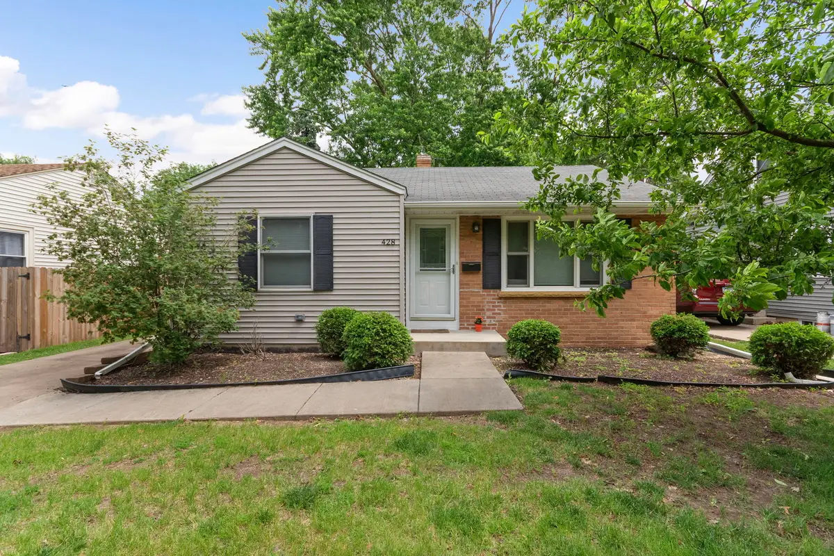 428 Ingleside Avenue, Aurora, IL 60506 - #1