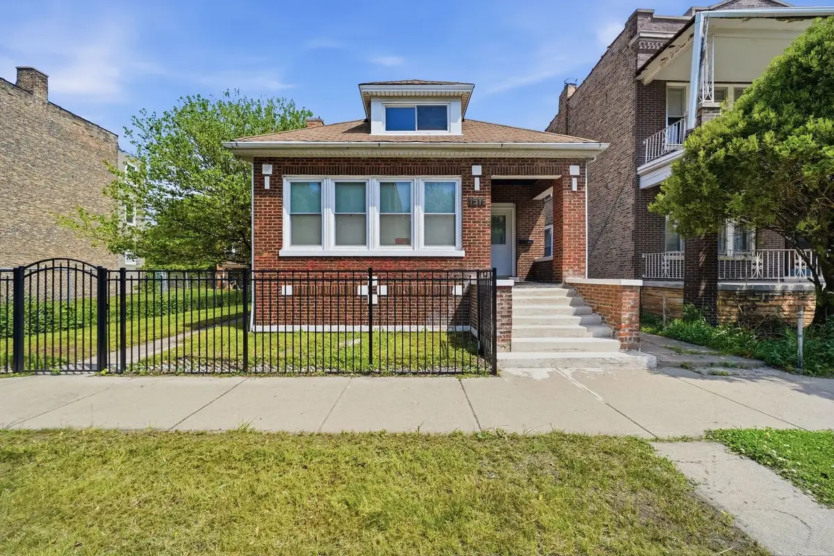 1518 E 73rd Place, Chicago, IL 60619 - #1
