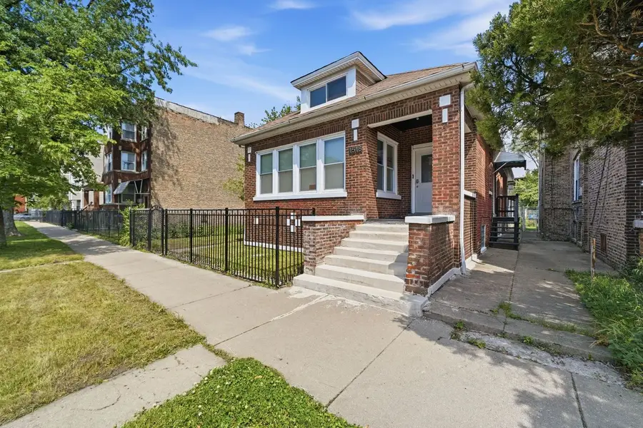 1518 E 73rd Place, Chicago, IL 60619 - #2