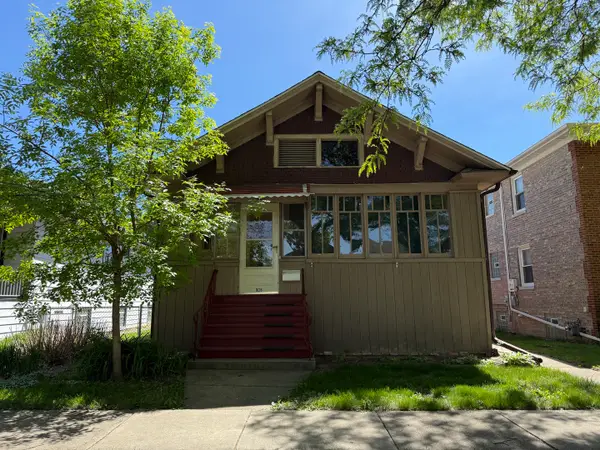 1028 Thomas Avenue, Forest Park, IL 60130